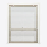 Brushed Office Grey Venetian Blinds - Zen Shades