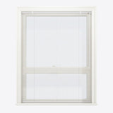 Brushed Silver Venetian Blinds - Zen Shades