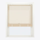 Chalk Beige Venetian Blinds - Zen Shades