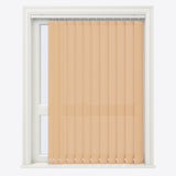 Colori Bellini Vertical Blinds Replacement Slats - Zen Shades