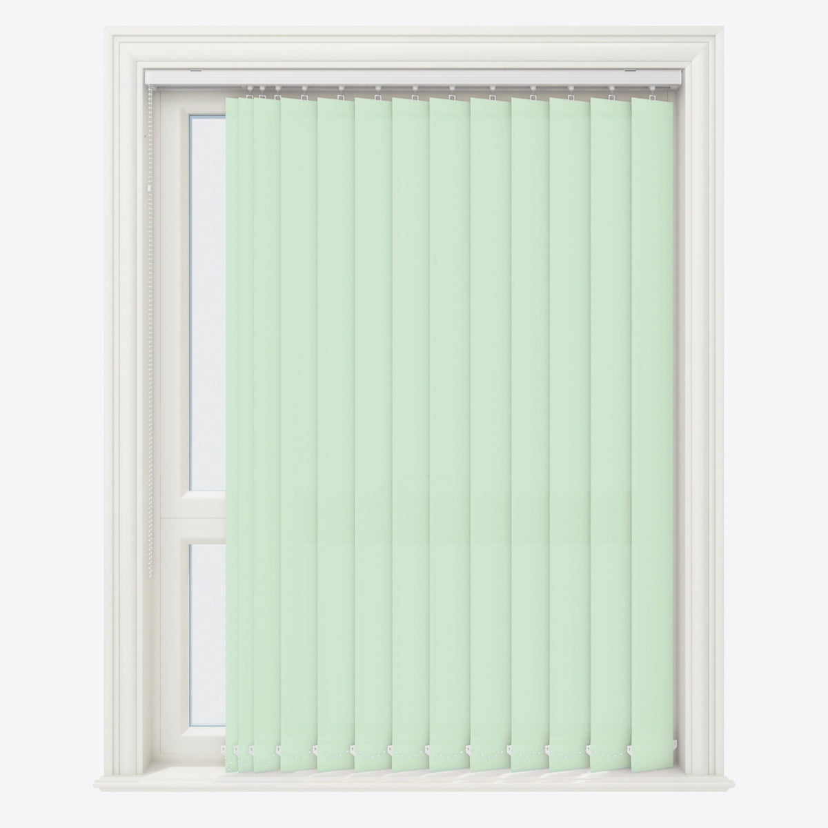 Colori Dewkist Vertical Blinds - Zen Shades