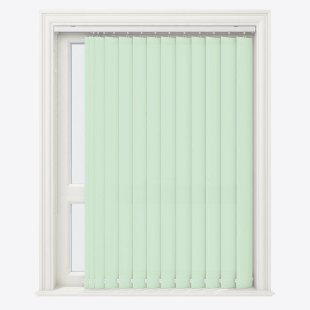 Colori Dewkist Vertical Blinds - Zen Shades