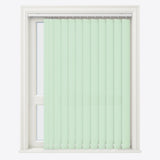 Colori Dewkist Vertical Blinds Replacement Slats - Zen Shades