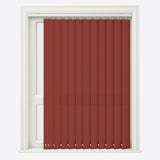 Colori Winery Vertical Blinds - Zen Shades