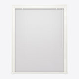 Cosmic Silver Venetian Blinds - Zen Shades
