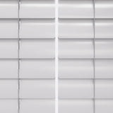Cosmic Silver Venetian Blinds - Zen Shades