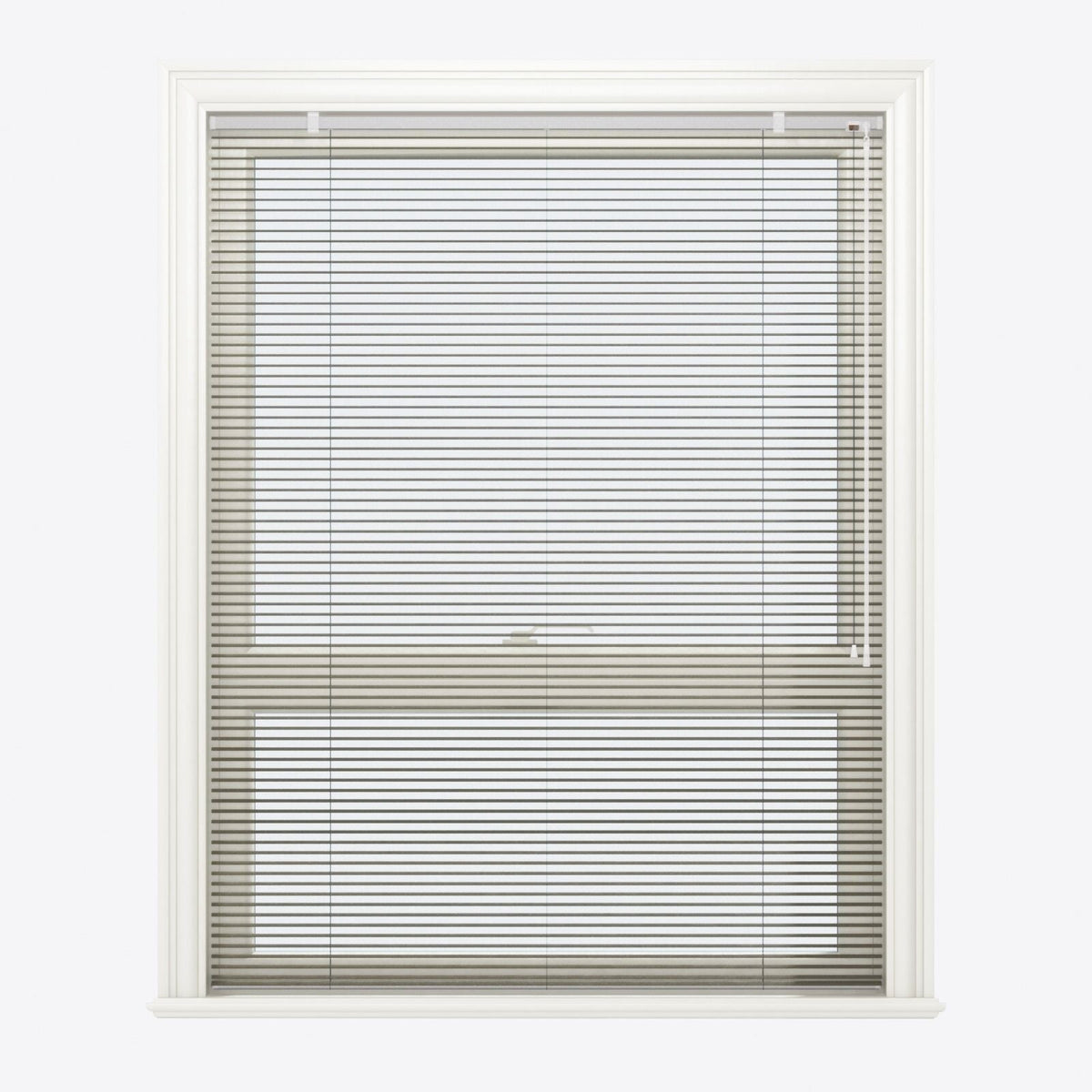 Cosmic Smokey Olive Venetian Blinds - Zen Shades