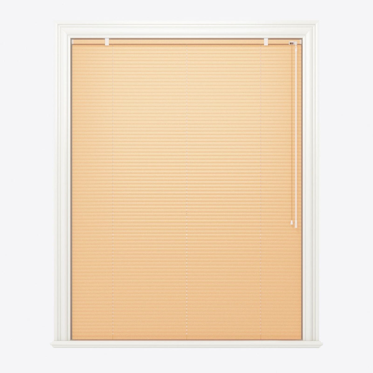 Cosmic Tobacco Brown Venetian Blinds - Zen Shades