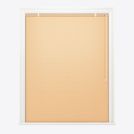 Cosmic Tobacco Brown Venetian Blinds - Zen Shades