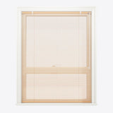 Cosmic Tobacco Brown Venetian Blinds - Zen Shades