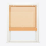 Cosmic Tobacco Brown Venetian Blinds - Zen Shades