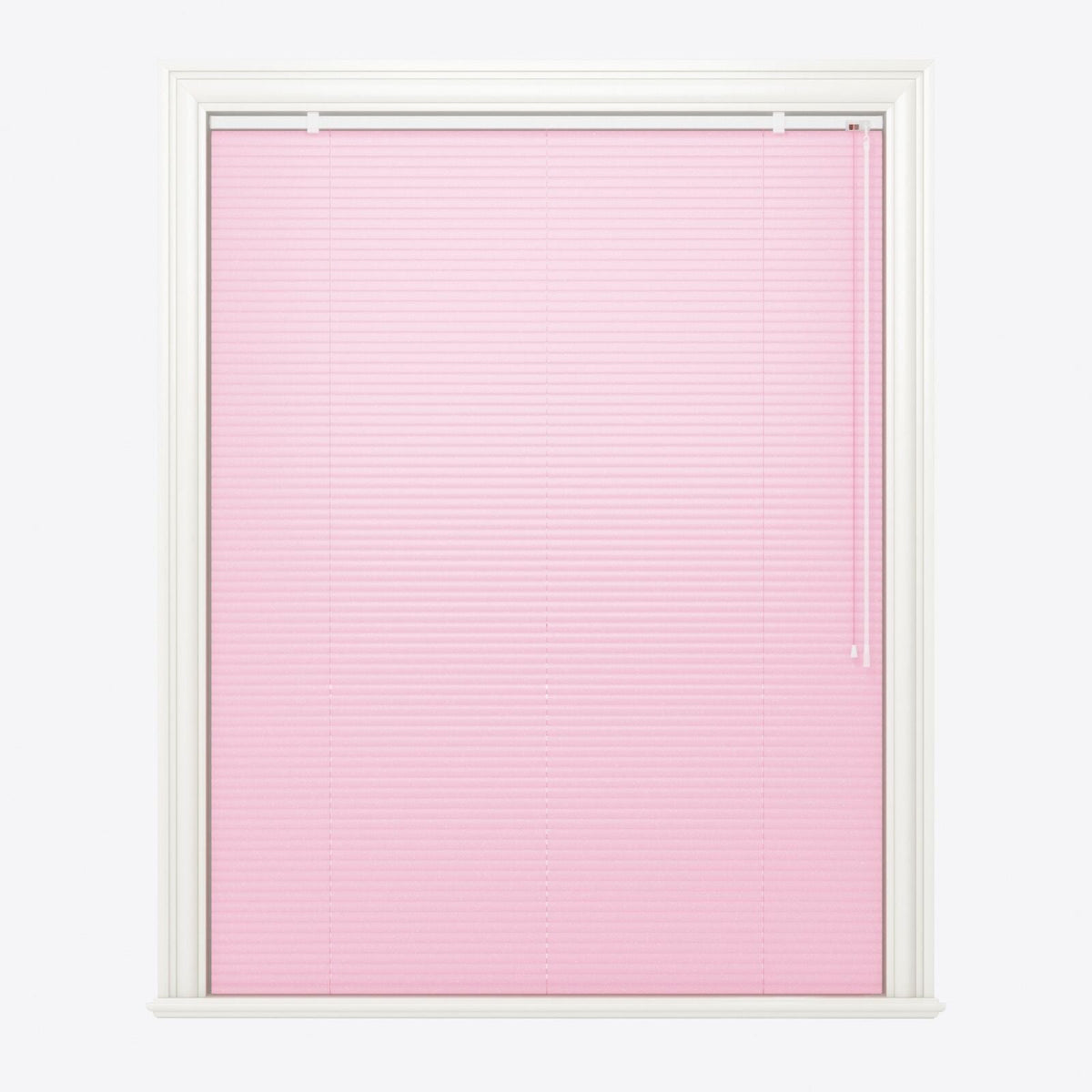 Cosmic Violet Venetian Blinds - Zen Shades