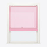 Cosmic Violet Venetian Blinds - Zen Shades