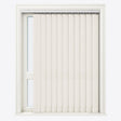 Designo Birch Vertical Blinds - Zen Shades