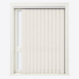 Designo Birch Vertical Blinds Replacement Slats - Zen Shades