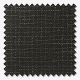 Designo Black Olive Vertical Blinds - Zen Shades