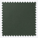 Designo Loden Green Blackout Vertical Blinds Replacement Slats - Zen Shades
