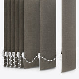 Designo Sea Turtle Vertical Blinds - Zen Shades