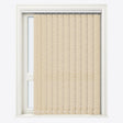 Designo Shifting Sand Vertical Blinds - Zen Shades