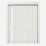 Designo Silver Birch Vertical Blinds Replacement Slats - Zen Shades