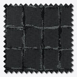 Lamele pentru jaluzele verticale Designo Charcoal