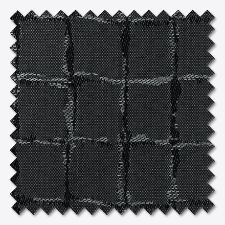 Jaluzele verticale Designo Charcoal
