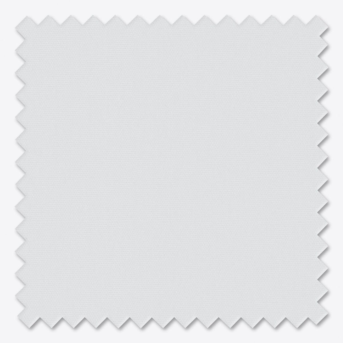 Endura Brilliant White Blackout Roller Blinds - Zen Shades