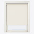 Endura Papyrus Blackout Roller Blinds - Zen Shades