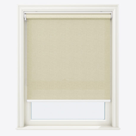 Essence Pistachio Shell Roller Blinds - Zen Shades