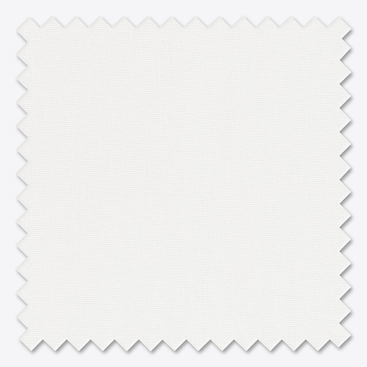 Essence White Roller Blinds - Zen Shades