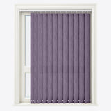 Gabi Cadet Vertical Blinds Replacement Slats - Zen Shades