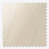Genova Ivory Satin Blackout PVC Vertical Blinds - Zen Shades