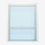 Gloss Crystal Seas Venetian Blinds - Zen Shades