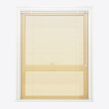 Gloss Lemon Yellow Venetian Blinds - Zen Shades