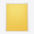 Gloss Lemon Yellow Venetian Blinds - Zen Shades