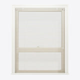 Gloss Light Beige Venetian Blinds - Zen Shades