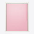 Gloss Light Pink Venetian Blinds - Zen Shades