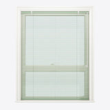 Gloss Mint Green Venetian Blinds - Zen Shades