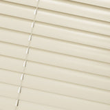 Gloss Seedpearl Venetian Blinds - Zen Shades