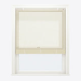 Gloss Seedpearl Venetian Blinds - Zen Shades