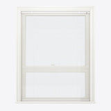 Gloss White Venetian Blinds - Zen Shades