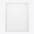 Gloss White Venetian Blinds - Zen Shades