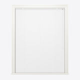 Gloss White Venetian Blinds - Zen Shades