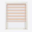 Glow Tuscany Day & Night Blinds - Zen Shades