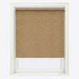 Hampton Peanut Butter Roller Blinds - Zen Shades