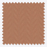 Herringbone Fenugreek Vertical Blinds Replacement Slats - Zen Shades