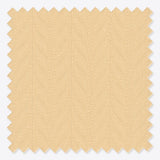 Herringbone Sandalwood Beige Vertical Blinds - Zen Shades