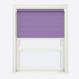 Impression Day and Night Jaluzele Z Bliss Diffused Orchid