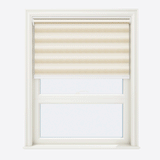 Jaluzele Impression Day & Night Wood Eclipse Timber Cream