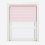 Jaluzele Day & Night Impression Wood Allure Coral Blush